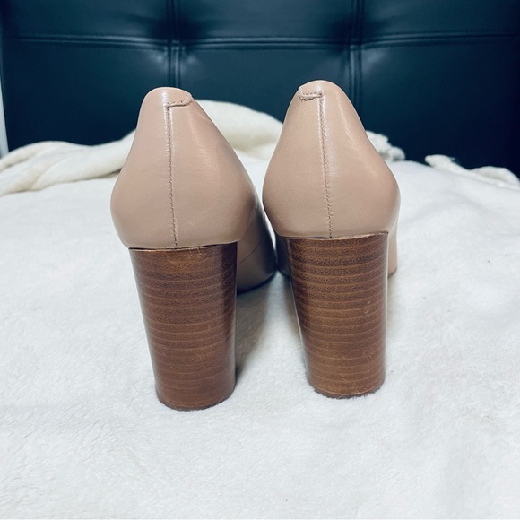 Nine West Block Heels - Picture 3 of 6